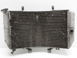 Radiateur Suzuki GSX R 1000