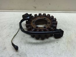 Dynamo Kawasaki Overige Kawasaki