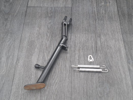 Side stand bar BMW R 1250 GS