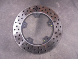 Achterremschijf Aprilia Tuono V4