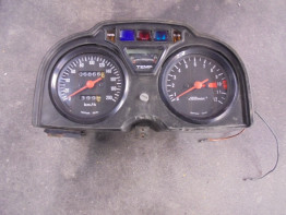 Tellerset Honda CX 500