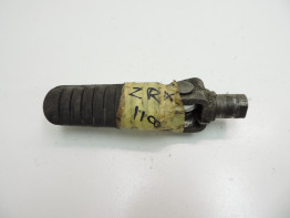 Voetsteun links Kawasaki ZRX 1100 1200