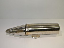 Auspuff Honda NC 700 S