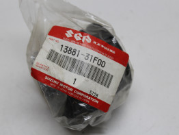 Air cleaner case Suzuki GSF 600 650 Bandit 