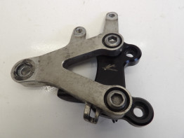 Rechter schetsplaat Honda CBR Fireblade