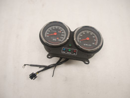 Tellerset Harley Davidson Dyna