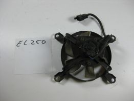 Ventilator Kawasaki EL 250