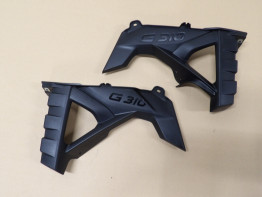 Radiator toebehoren BMW G 310 GS