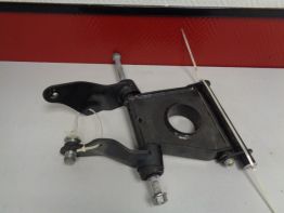 Link systeem achterveer Overig Gilera Fuoco