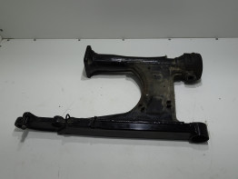 Achterbrug Kawasaki VN 1500