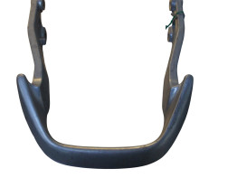 Rear grip Honda CBR 600 F