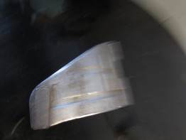 Verkleidungsteil Yamaha V max