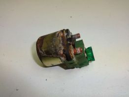 Startmotor relais Honda TRANSALP