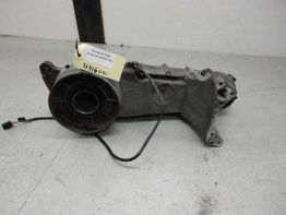 Cardan Suzuki Burgman 650