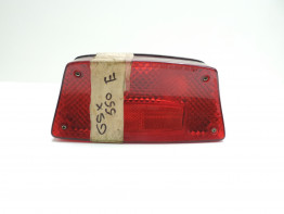 Achterlicht Suzuki GSX 550 EF