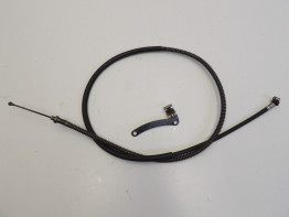 Clutch cable Yamaha XV 750 Virago