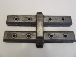 Kleppendeksel Yamaha FZR 400