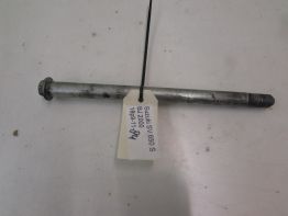 Achterbrug Suzuki SV 650