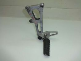 Soziusfussraste links Honda NSR 400