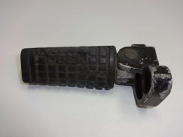 Voetsteun links Kawasaki GPZ 500