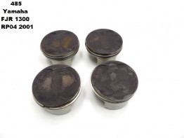 Zuiger kit compleet Yamaha FJR 1300