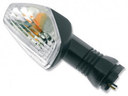 Knipperlicht links achter Kawasaki Z 750