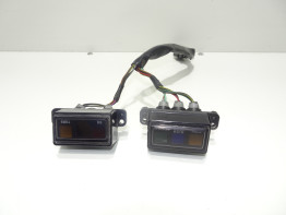 Teller Kawasaki VN 1500