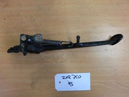 Standaard Kawasaki ZXR 750