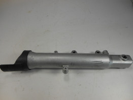 Front pipe bottom left Yamaha FJR 1300