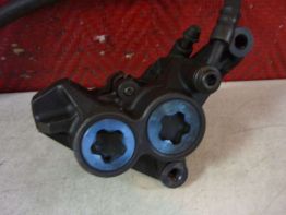 Bremssattel Bremszange vorn rechts Yamaha FJR 1300