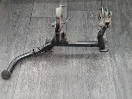 Standaard Yamaha FJR 1300