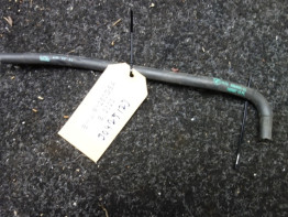 Radiator parts BMW R 1250 GS Adventure