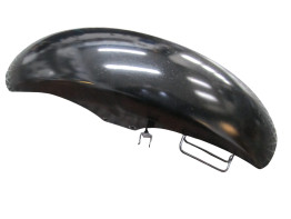 Voorspatbord Honda VF 700 750 Supermagna