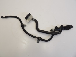 Bremszylinder hinten Triumph Thunderbird 900