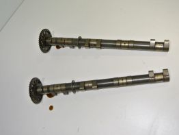 Nokkenas Yamaha FJR 1300