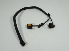 Pulsgever Kawasaki ER 6