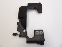 Radiator reserve tank Honda CB 1