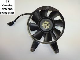 Lufter Yamaha FAZER 600