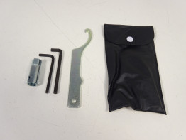 Gereedschapset Yamaha XP 500 T-Max