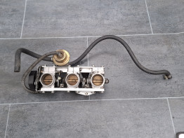 Gasklephuis BMW K 75