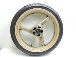 Felgen-Set Suzuki GSF 400 Bandit