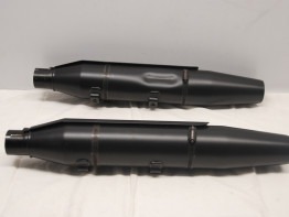 Muffler Harley Davidson Sportster