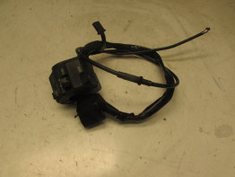 Handlebar switch assy left Kawasaki GTR 1000