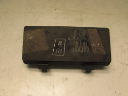 Fairingpart BMW R 1100 RT