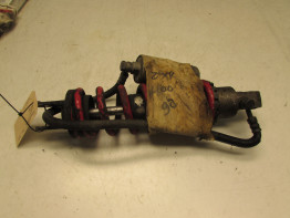 Stossdampfer hinten Kawasaki ZXR 400