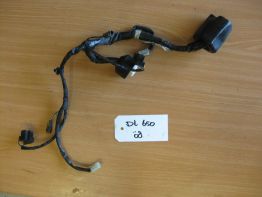 Kabelboom voor Suzuki DL 650 V STROM