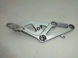 Rechter schetsplaat Suzuki GSX R 750