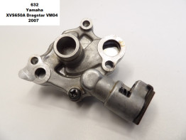 Oliepomp Yamaha XVS 650 Dragstar