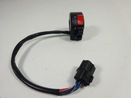 Handlebar switch assy right Ducati monster 600