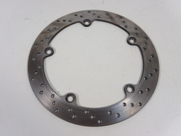 Rear brake disc BMW R 1150 RT R 850 RT